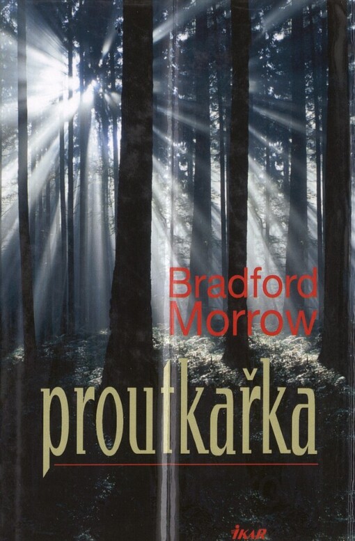 Proutkařka