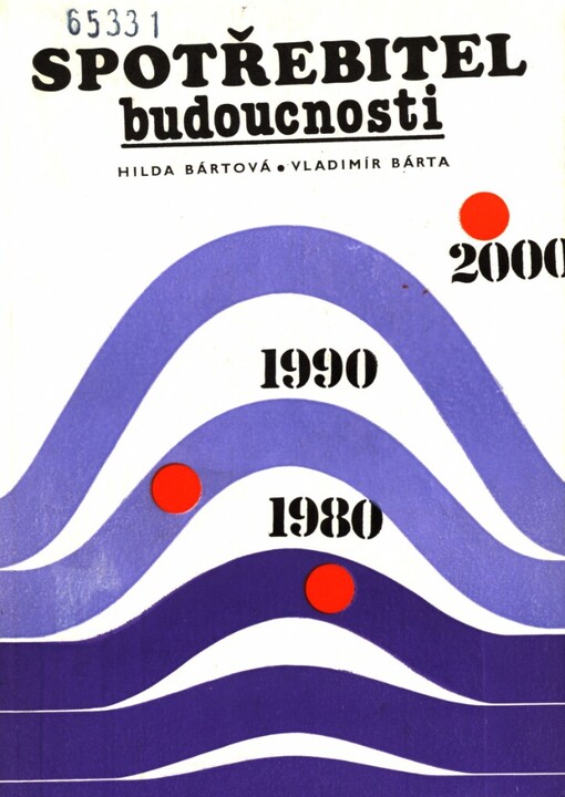 Spotřebitel budoucnosti