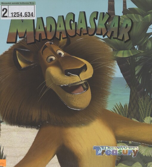 Madagaskar