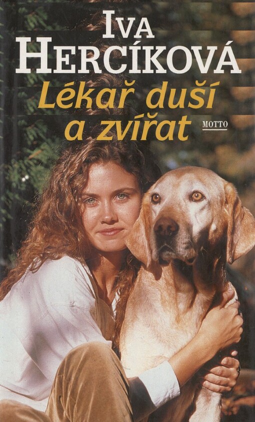 Lékař duší a zvířat, 2., upr. vyd.