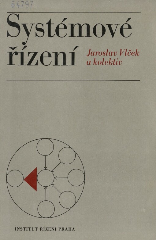 Systémové řízení