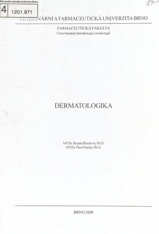 Dermatologika