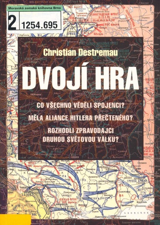 Dvojí hra
