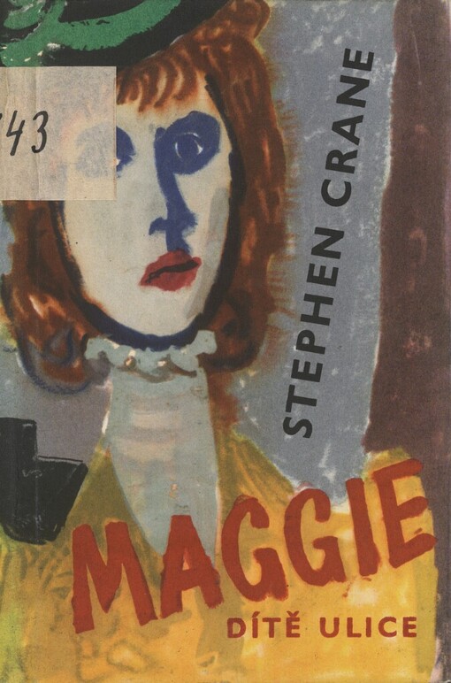 Maggie, dítě ulice