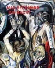 Max Beckmann : Landschaft als Fremde