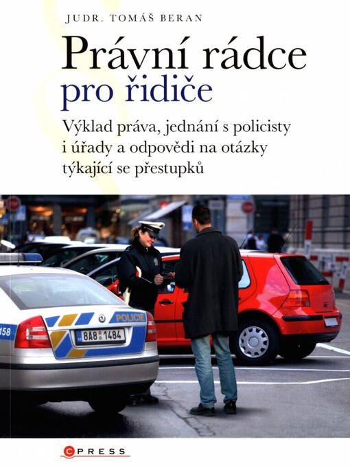 Právní rádce pro řidiče