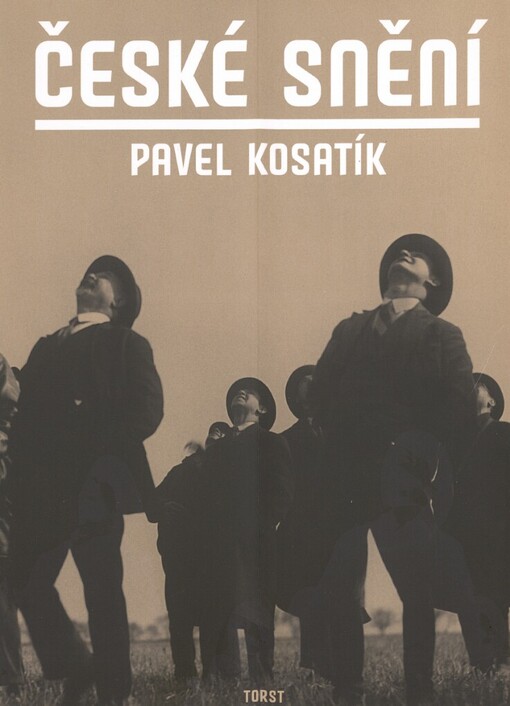 České snění