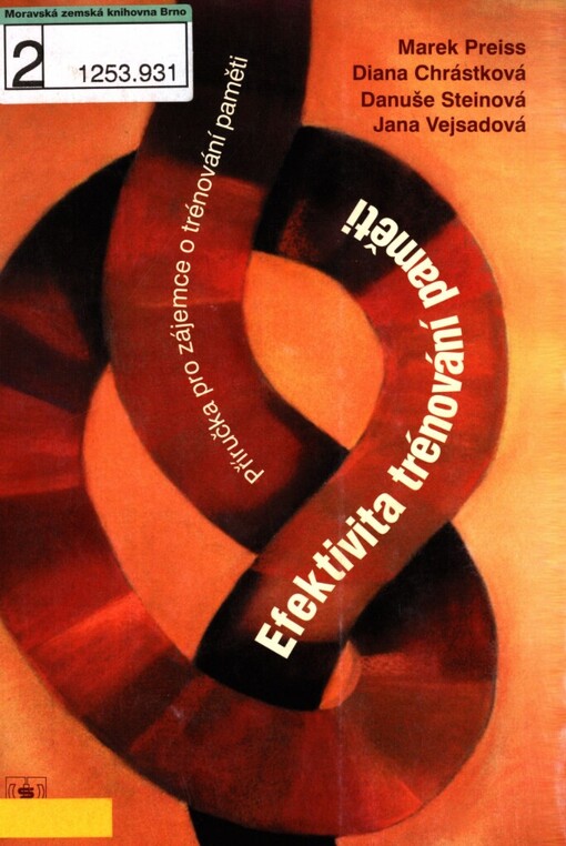 Efektivita trénování paměti: příručka pro zájemce o trénování paměti