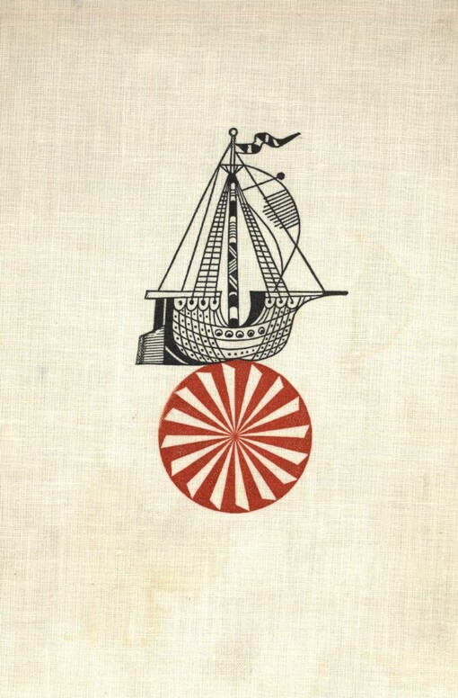 Starodávné cesty do světa