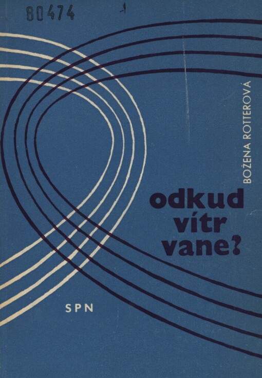 Odkud vítr vane? :některé zkušenosti z individuální výchovy dospívající mládeže