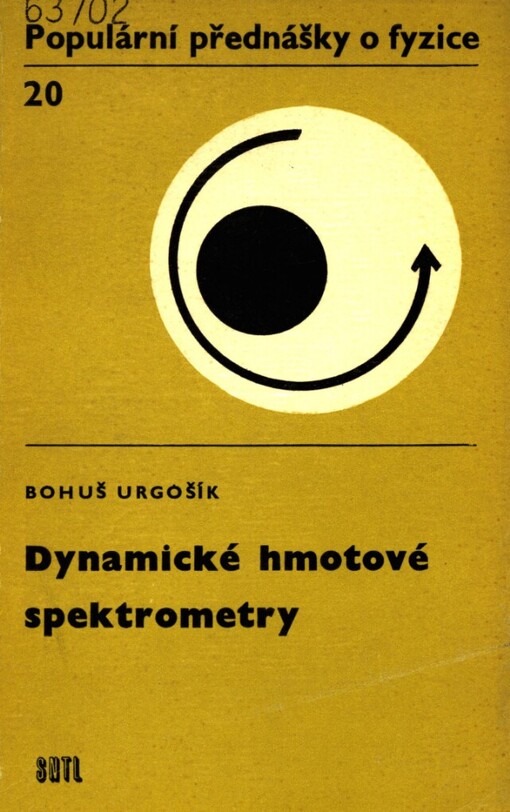 Dynamické hmotové spektrometry