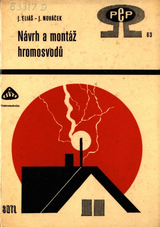 Návrh a montáž hromosvodů