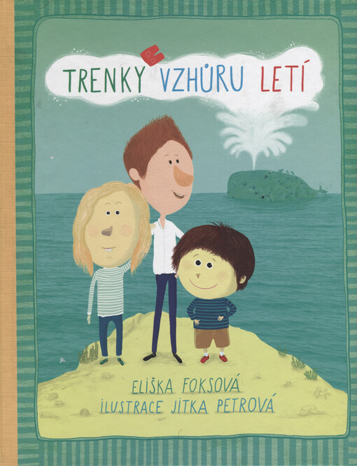 Trenky vzhůru letí