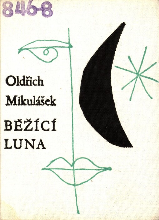 Běžící luna :(verše o lásce)