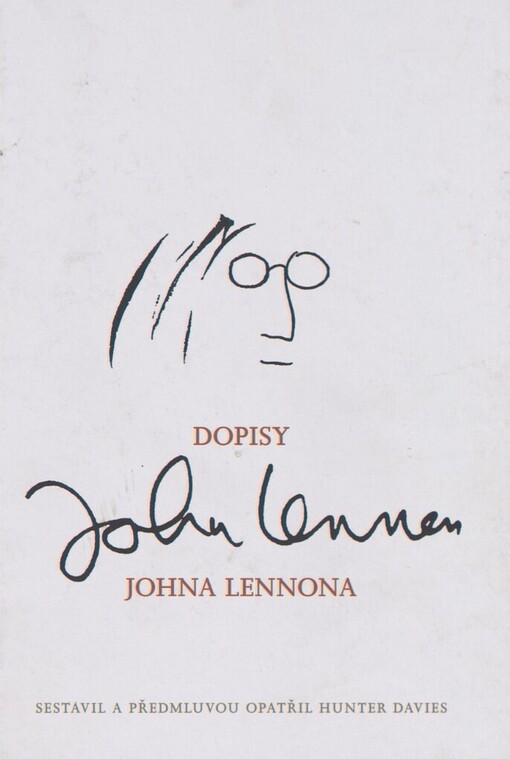 Dopisy Johna Lennona