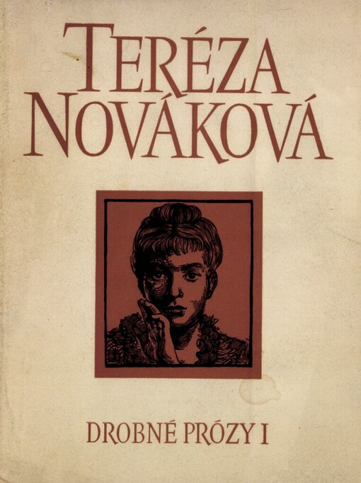 Drobné prózy.[Díl] 1