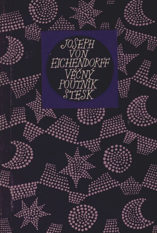 Věčný poutník stesk