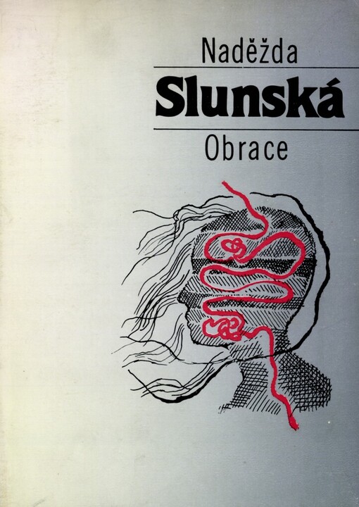 Obrace :[sbírka básní]