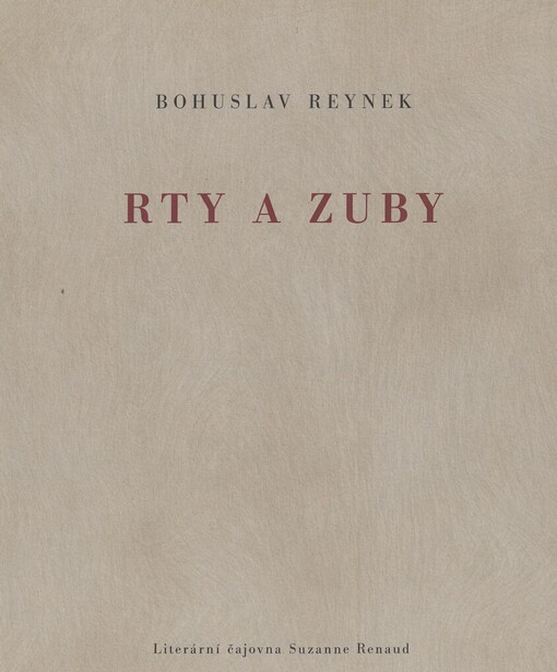 Rty a zuby