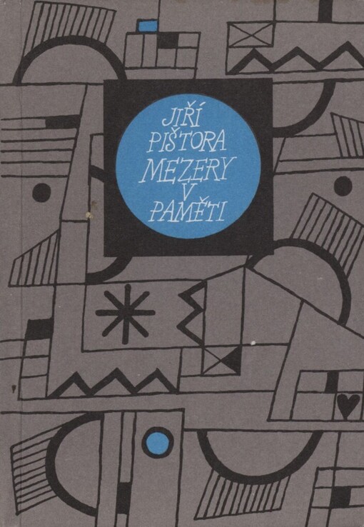 Mezery v paměti: 1966-1970