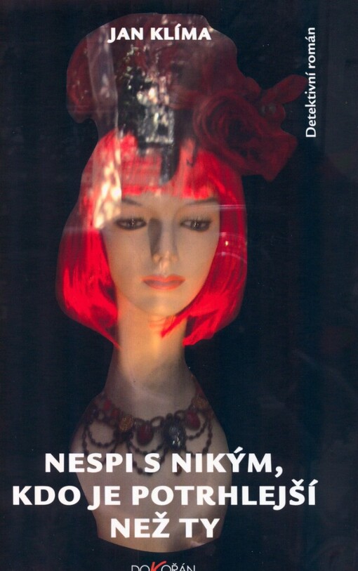 Nespi s nikým, kdo je potrhlejší než ty