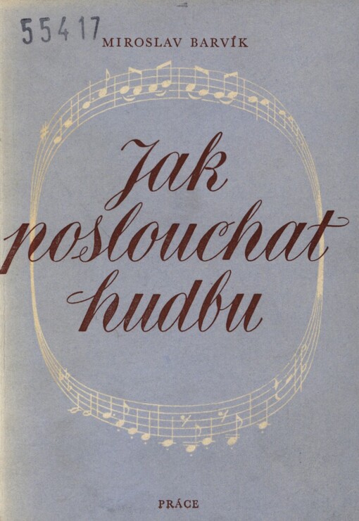 Jak poslouchat hudbu