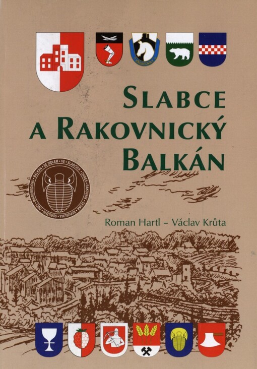 Slabce a Rakovnický Balkán