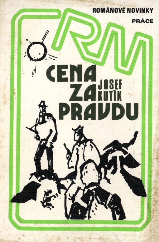 Cena za pravdu