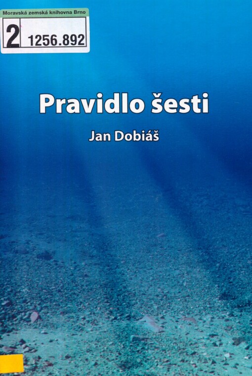 Pravidlo šesti