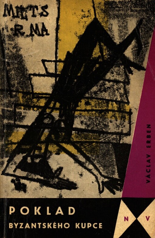 Poklad byzantského kupce