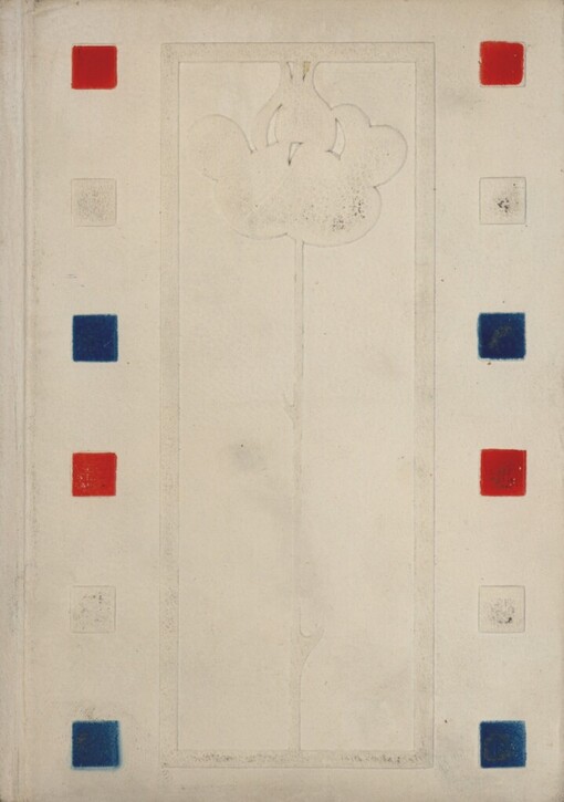 Bez obav :básně z let 1940-1950