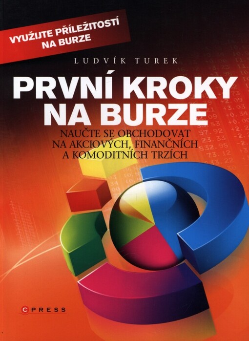 První kroky na burze