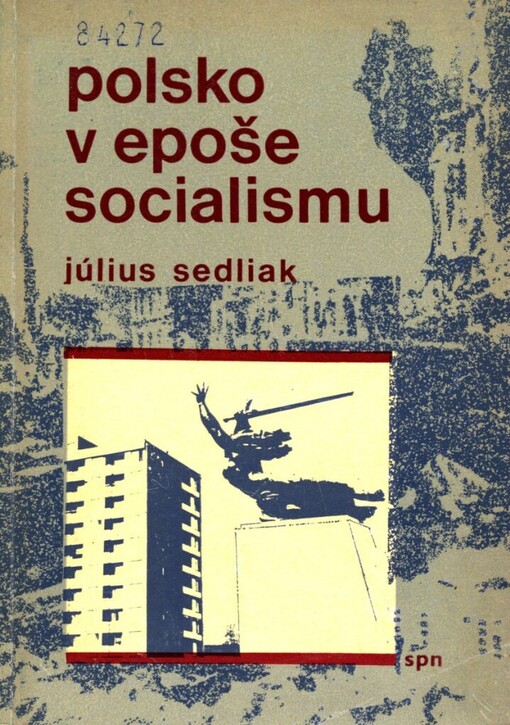 Polsko v epoše socialismu