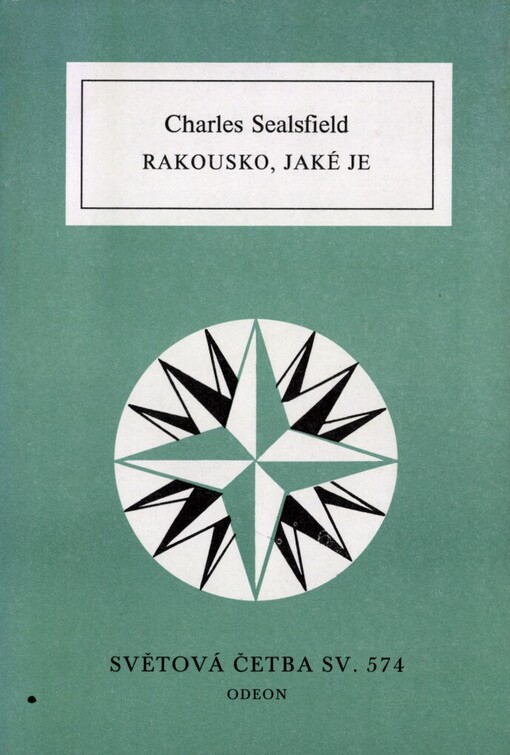 Rakousko, jaké je