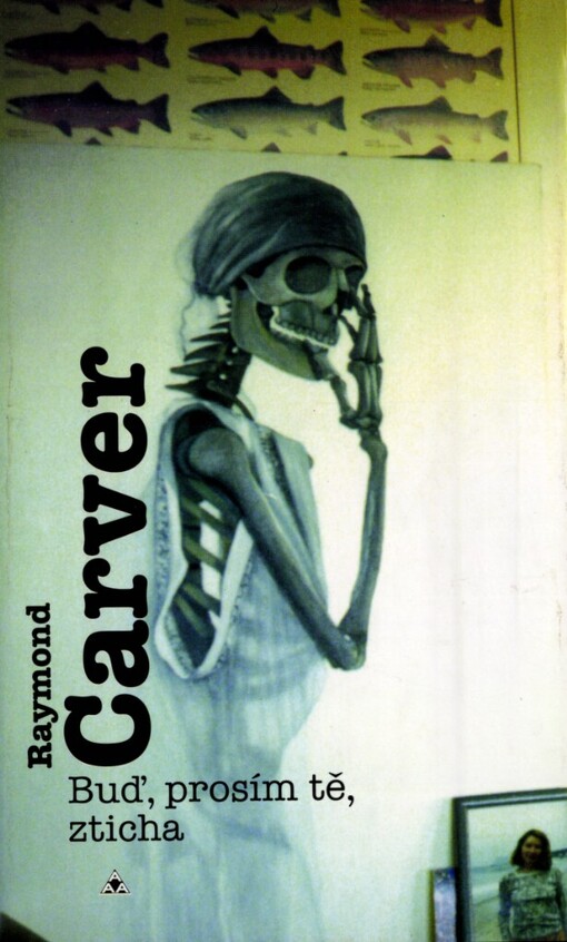 Buď, prosím tě, zticha: (a jiné povídky)