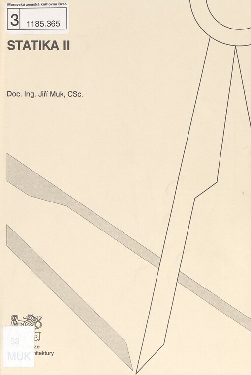 Statika II