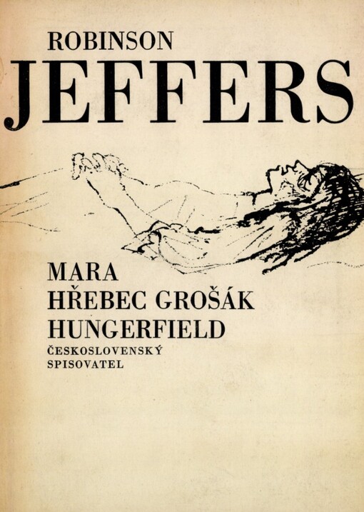 Mara: Hřebec grošák ; Hungerfield