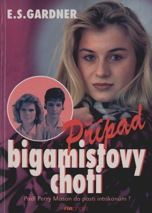 Případ bigamistovy choti