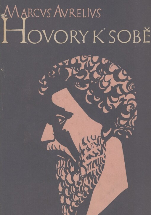 Hovory k sobě: Deník římského císaře