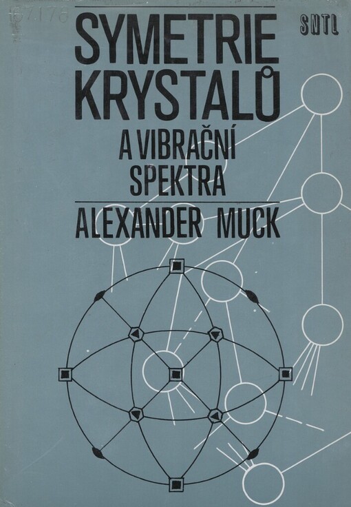 Symetrie krystalů a vibrační spektra