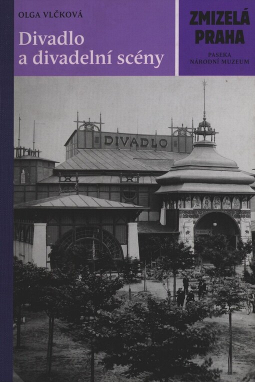 Divadlo a divadelní scény