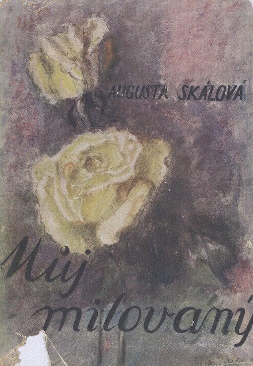 Můj milovaný: román