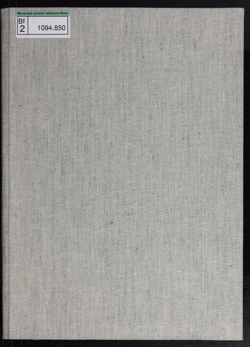 Jaroslav Seifert: 1901 - 2001