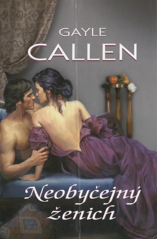 Neobyčejný ženich