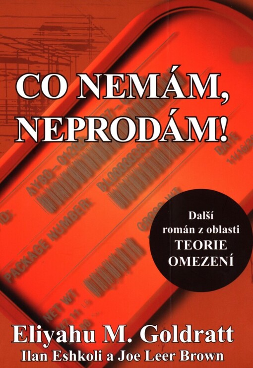 Co nemám, neprodám!