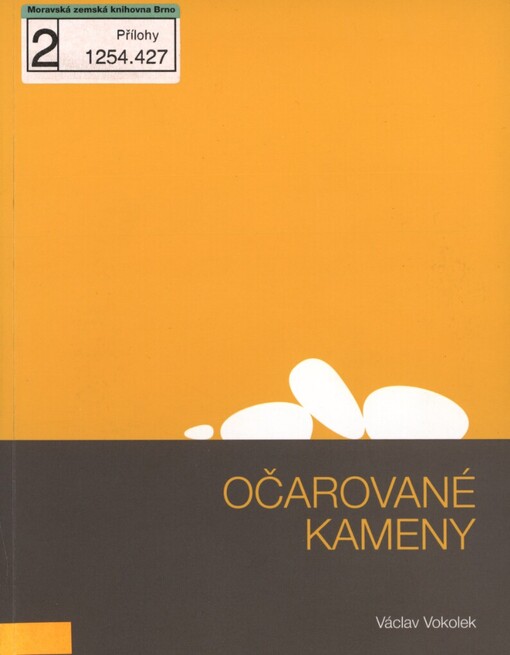 Očarované kameny