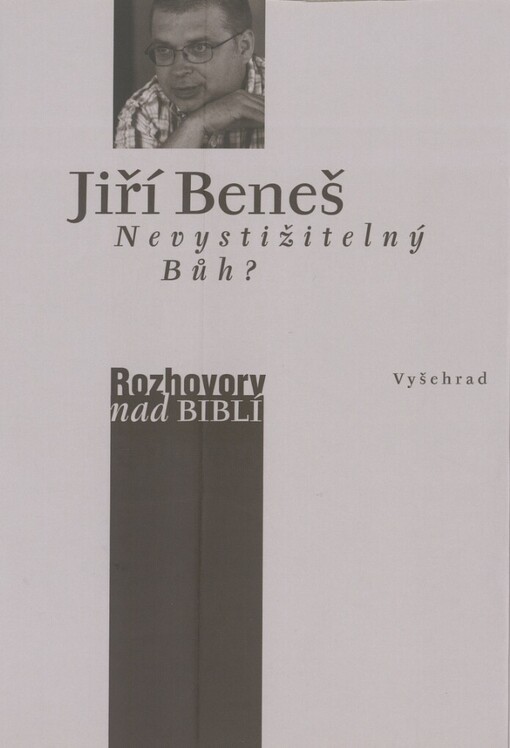 Nevystižitelný Bůh?