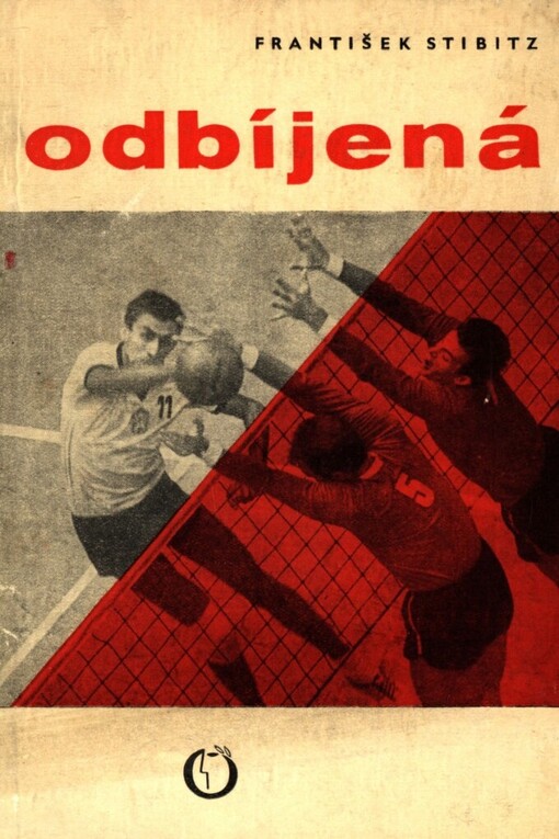Odbíjená