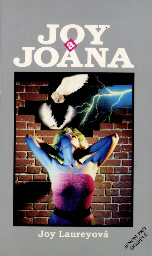 Joy a Joana