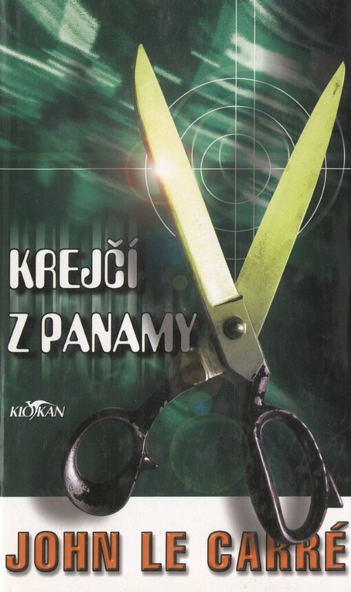 Krejčí z Panamy